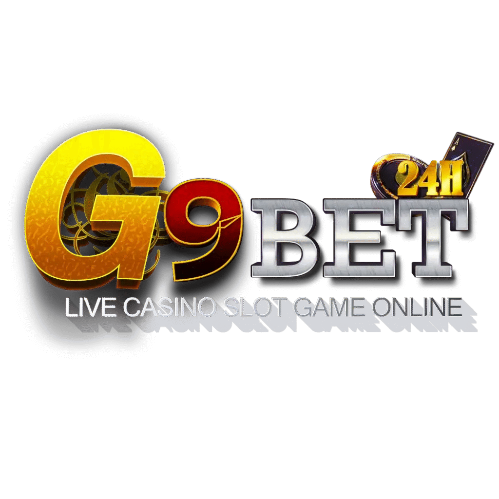 G9BET24Hสล็อตเว็บตรง